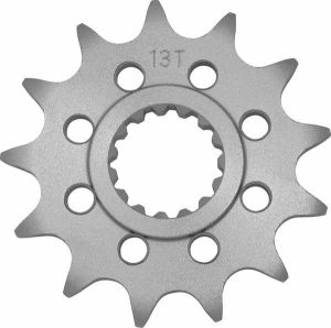 Moose racing 26-5122-13CRMO első lánckerék Lánckerék