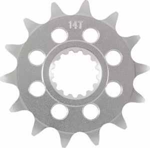 Moose racing 26-5122-14CRMO első lánckerék Lánckerék