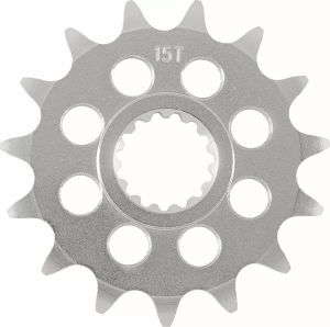 Moose racing 26-5122-15CRMO első lánckerék Lánckerék