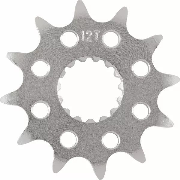Moose racing 26-5123-12CRMO első lánckerék Lánckerék 0
