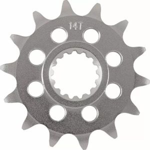 Moose racing 26-5123-14CRMO első lánckerék Lánckerék