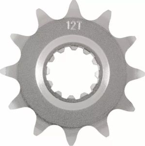 Moose racing 26-5124-12CRMO első lánckerék Lánckerék