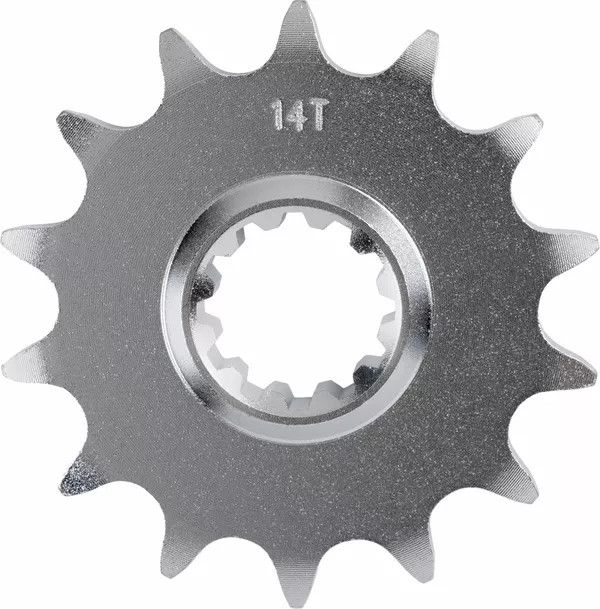 Moose racing 26-5124-14CRMO első lánckerék Lánckerék 0