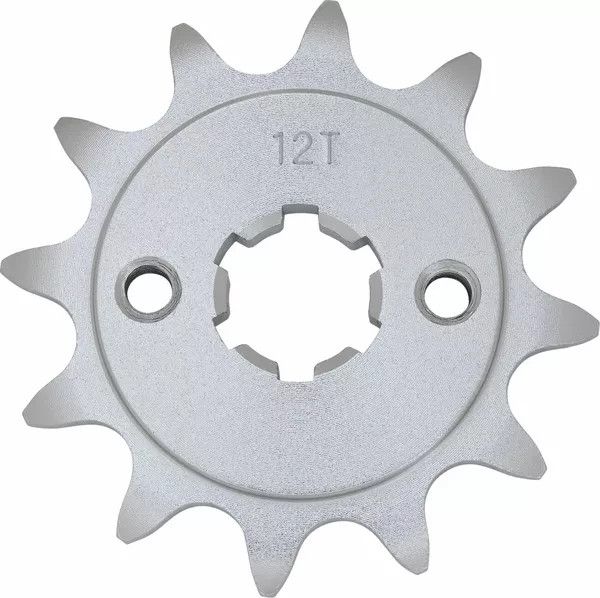 Moose racing 26-5151-12CRMO első lánckerék Lánckerék 0