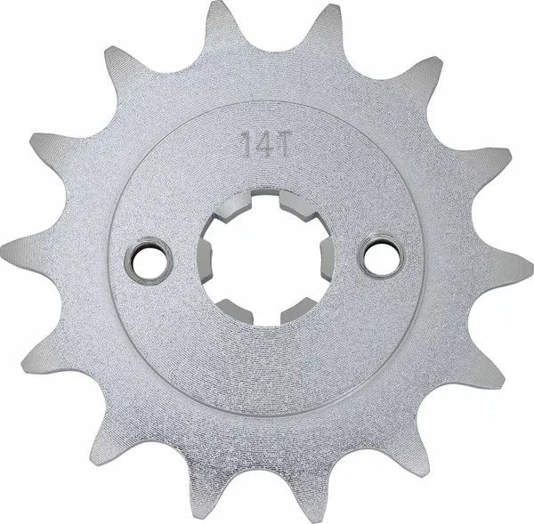 Moose racing 26-5151-14CRMO első lánckerék Lánckerék 0