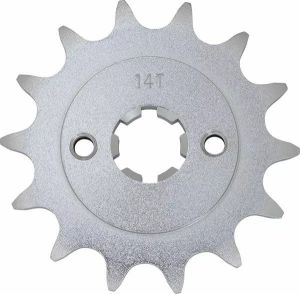 Moose racing 26-5151-14CRMO első lánckerék Lánckerék