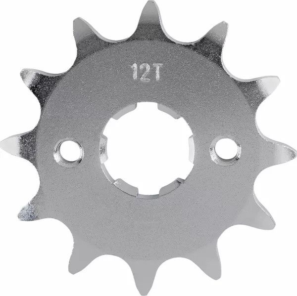 Moose racing D26-11B0-12CRMO első lánckerék Lánckerék 0