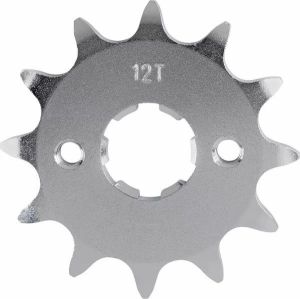 Moose racing D26-11B0-12CRMO első lánckerék Lánckerék