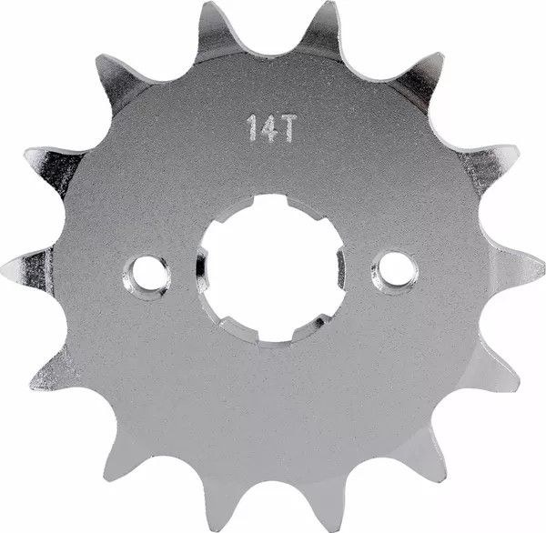Moose racing D26-11B0-14CRMO első lánckerék Lánckerék 0