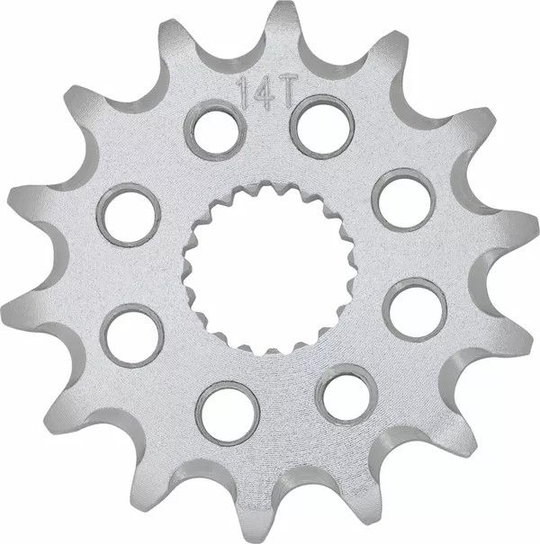 Moose racing D26-11B1-14CRMO első lánckerék Lánckerék 0