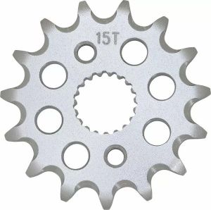 Moose racing D26-11B1-15CRMO első lánckerék Lánckerék