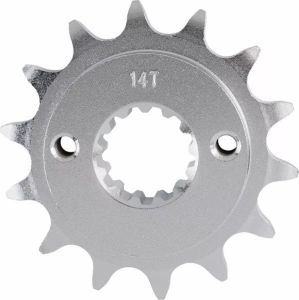 Moose racing D26-12H4-14CRMO első lánckerék Lánckerék