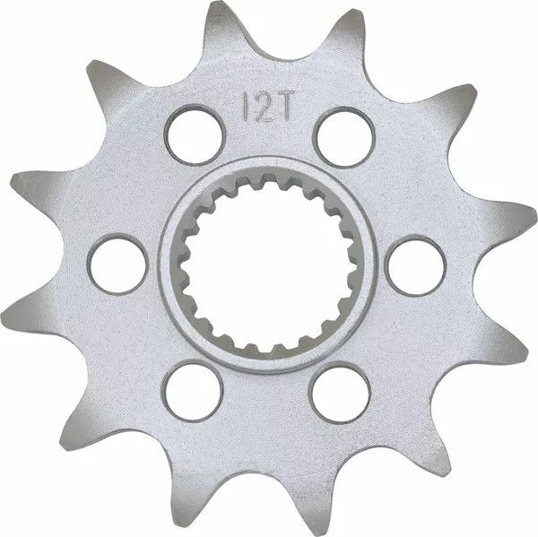 Moose racing D26-2151-12CRMO első lánckerék Lánckerék 0