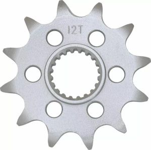 Moose racing D26-2151-12CRMO első lánckerék Lánckerék