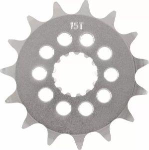 Moose racing D26-2153-15CRMO első lánckerék Lánckerék