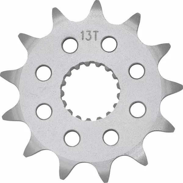 Moose racing D26-3167-13CRMO első lánckerék Lánckerék 0
