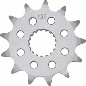 Moose racing D26-3167-13CRMO első lánckerék Lánckerék
