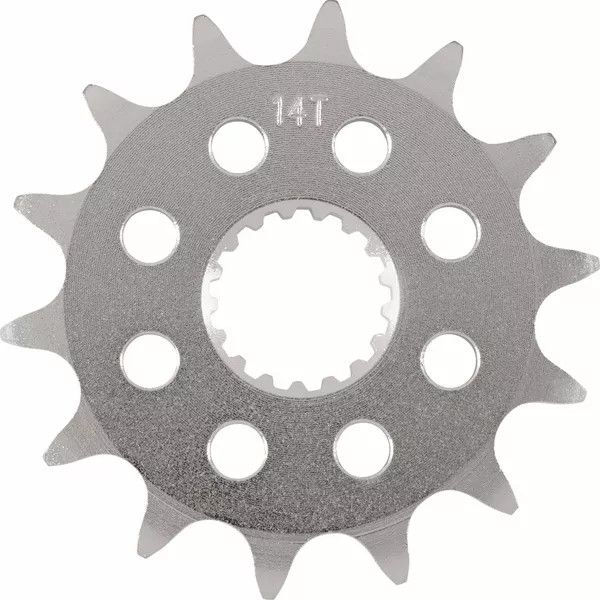 Moose racing D26-3167-14CRMO első lánckerék Lánckerék 0