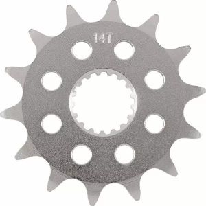 Moose racing D26-3167-14CRMO első lánckerék Lánckerék