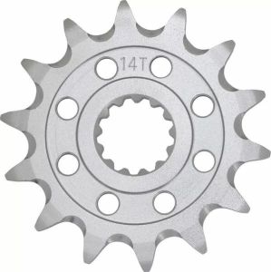 Moose racing D26-3182-14CRMO első lánckerék Lánckerék
