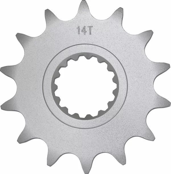 Moose racing D26-4165-14CRMO első lánckerék Lánckerék 0