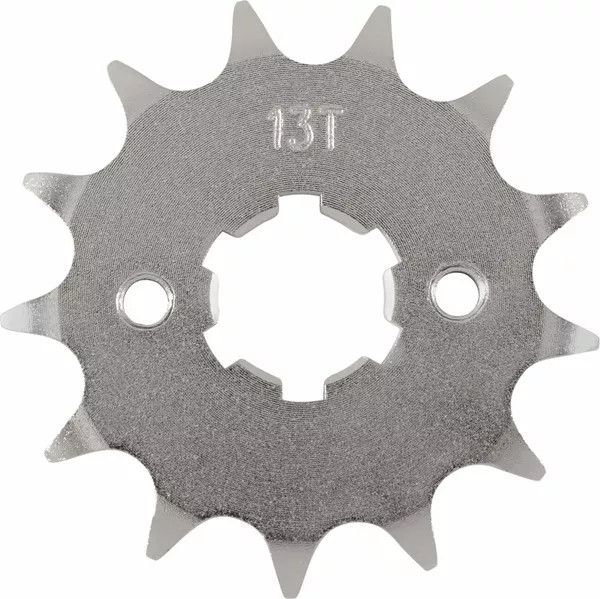 Moose racing D26-4167-13CRMO első lánckerék Lánckerék 0