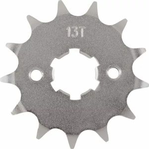 Moose racing D26-4167-13CRMO első lánckerék Lánckerék