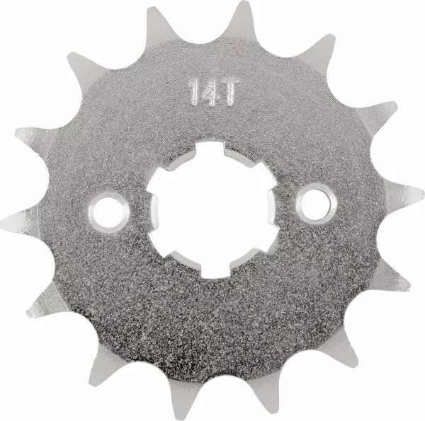 Moose racing D26-4167-14CRMO első lánckerék Lánckerék 0
