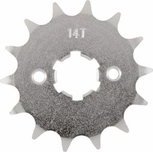 Moose racing D26-4167-14CRMO első lánckerék Lánckerék