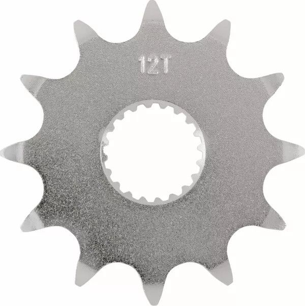 Moose racing D26-4168-12CRMO első lánckerék Lánckerék 0