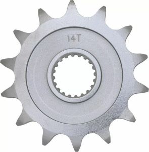 Moose racing D26-4168-14CRMO első lánckerék Lánckerék