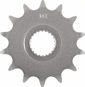 Moose racing D26-4169-14CRMO első lánckerék Lánckerék