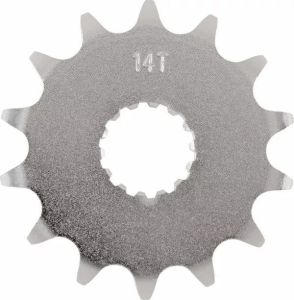Moose racing D26-4181-14CRMO első lánckerék Lánckerék