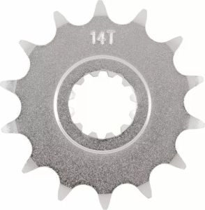 Moose racing D26-5160-14CRMO első lánckerék Lánckerék