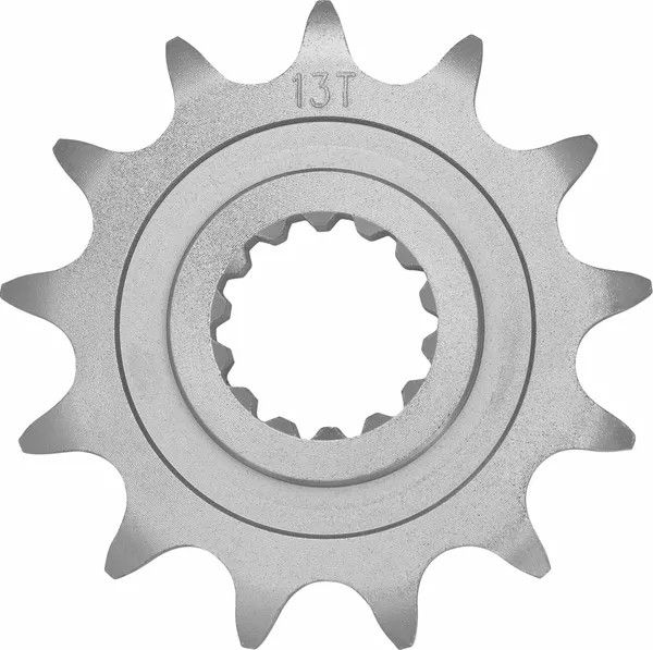 Moose racing D26-5163-13CRMO első lánckerék Lánckerék 0