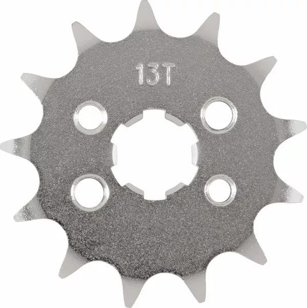 Moose racing D26-5176-13CRMO első lánckerék Lánckerék 0