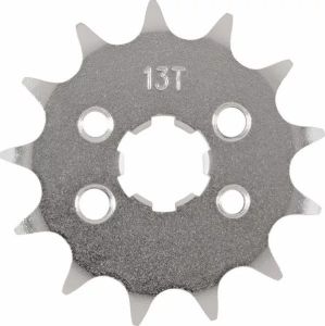 Moose racing D26-5176-13CRMO első lánckerék Lánckerék