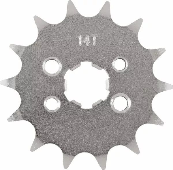 Moose racing D26-5176-14CRMO első lánckerék Lánckerék 0
