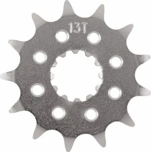 Moose racing D26-51A9-13CRMO első lánckerék Lánckerék