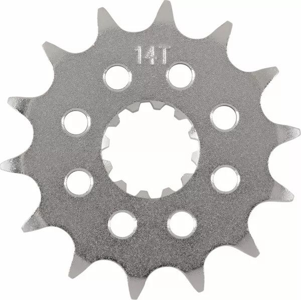 Moose racing D26-51A9-14CRMO első lánckerék Lánckerék 0