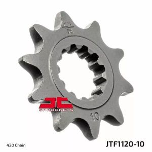 Jt sprockets JTF1120.10 első lánckerék Lánckerék