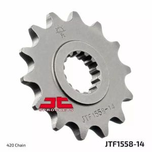 Jt sprockets JTF1558.14 első lánckerék Lánckerék