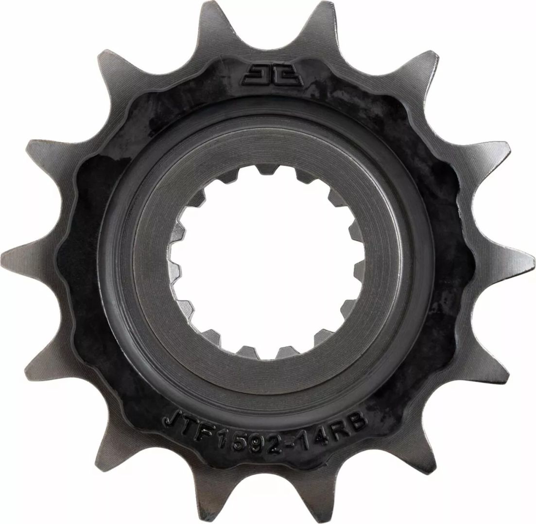 Jt sprockets JTF1592.14RB lengőtengely első lánckerék Lánckerék 0