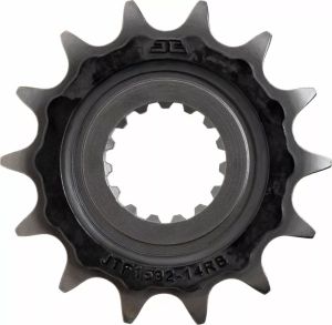 Jt sprockets JTF1592.14RB lengőtengely első lánckerék Lánckerék