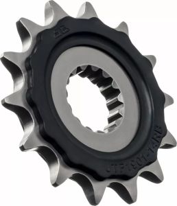 Jt sprockets JTF1901.14RB lengőtengely első lánckerék Lánckerék