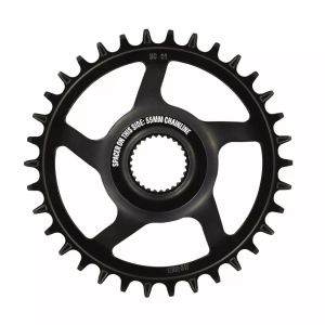 E*thirteen CR5ESA-100 Bosch Helix Core E*Spec láncgyűrű Bicikli váltó