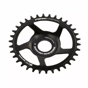 E*thirteen CR5ESA-100 Bosch Helix Core E*Spec láncgyűrű Bicikli váltó 1
