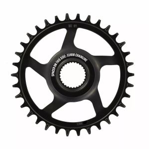 E*thirteen CR5ESA-101 Bosch Helix Core E*Spec láncgyűrű Bicikli váltó