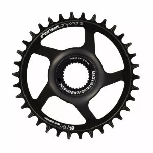 E*thirteen CR5ESA-101 Bosch Helix Core E*Spec láncgyűrű Bicikli váltó 1