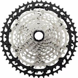 Shimano ICSM8100051 Deore XT M8100 12 sebességes kazetta Bicikli váltó